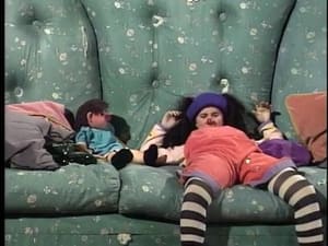 The Big Comfy Couch 1. évad Ep.10 10. epizód