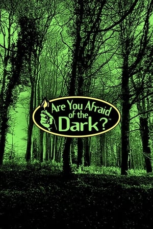 Are You Afraid of the Dark? poszter