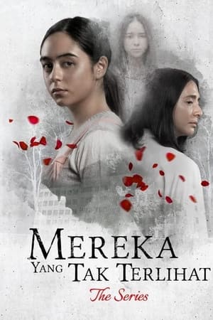 Mereka Yang Tak Terlihat: The Series 1. évad (2022-10-26) poszter