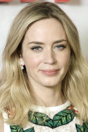 Emily Blunt profil kép