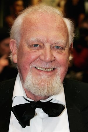 Joss Ackland profil kép