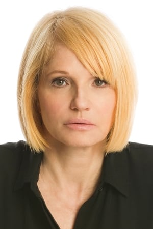 Ellen Barkin profil kép