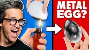 Good Mythical Morning 19. évad Ep.123 123. epizód