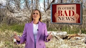 Full Frontal with Samantha Bee 5. évad Ep.7 7. epizód