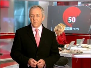 50 Years Of BBC Television News 1. évad Ep.5 5. epizód