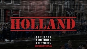 The Real Football Factories International 1. évad Ep.6 6. epizód