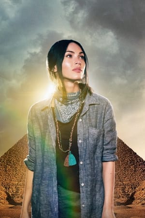 Legends of the Lost with Megan Fox poszter