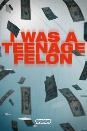 I Was a Teenage Felon 1. évad (2020-09-22) poszter