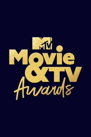 MTV Movie & TV Awards poszter