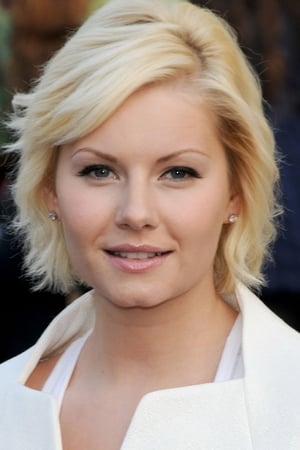 Elisha Cuthbert profil kép