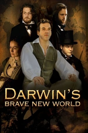 Darwin's Brave New World 1. évad (2009-11-01) poszter