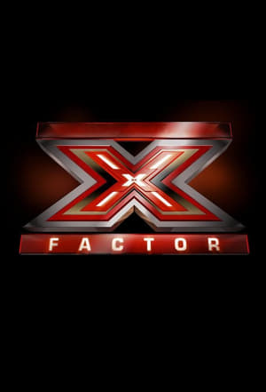 X Factor 13. évad (2019-09-12) poszter