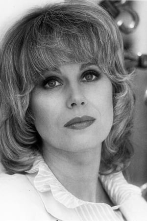 Joanna Lumley profil kép