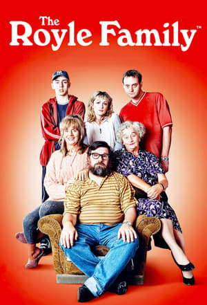 The Royle Family poszter