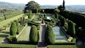 Monty Don's Italian Gardens 1. évad Ep.2 2. epizód