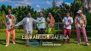 Ebuka Turns Up Africa kép