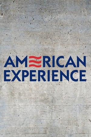 American Experience 37. évad (2024-10-01) poszter