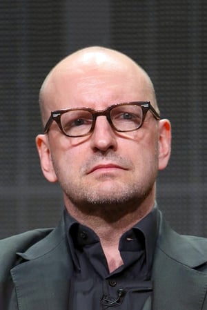 Steven Soderbergh profil kép