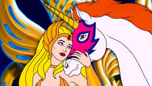 She-Ra: Princess of Power kép