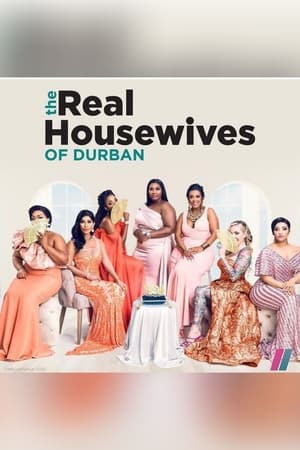 The Real Housewives of Durban 2. évad (2022-01-28) poszter