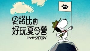 Snoopy tábora kép