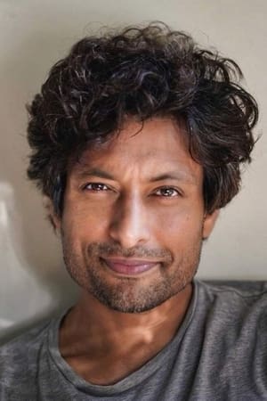 Indraneil Sengupta profil kép