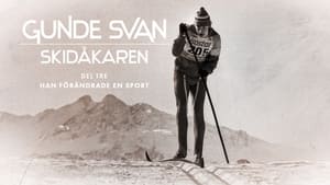 Gunde Svan - skidåkaren 1. évad Ep.3 3. epizód