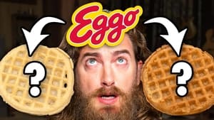 Good Mythical Morning 21. évad Ep.137 137. epizód