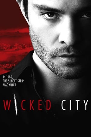 Wicked City poszter