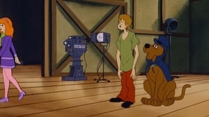 The New Scooby and Scrappy-Doo Show 1. évad Ep.14 14. epizód