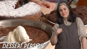 Dessert Person with Claire Saffitz 6. évad Ep.6 6. epizód