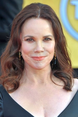 Barbara Hershey profil kép