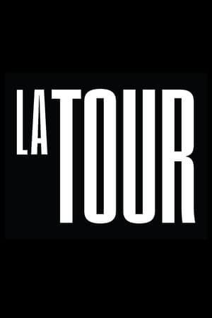 La tour poszter