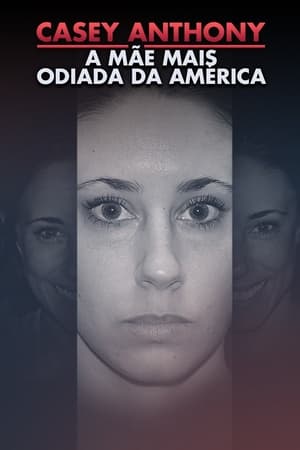 Casey Anthony: An American Murder Mystery poszter