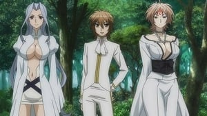 Sekirei 2. évad Ep.11 11. epizód