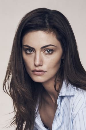 Phoebe Tonkin profil kép