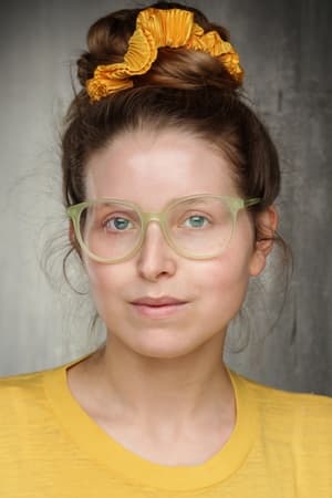 Jessie Cave profil kép