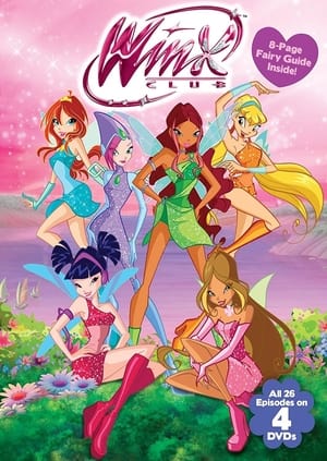 Winx Club poszter