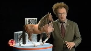 Check It Out! with Dr. Steve Brule 3. évad Ep.4 4. epizód