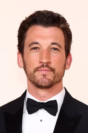 Miles Teller profil kép