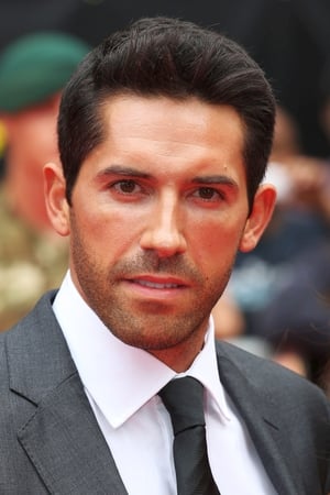 Scott Adkins profil kép