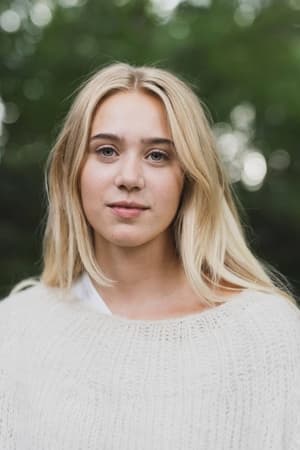 Josefine Frida Pettersen profil kép