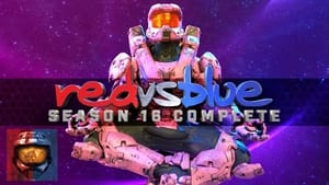 Red vs. Blue Speciális epizódok Ep.166 166. epizód