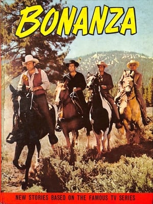 Bonanza poszter