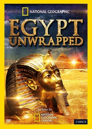 Egypt Unwrapped poszter