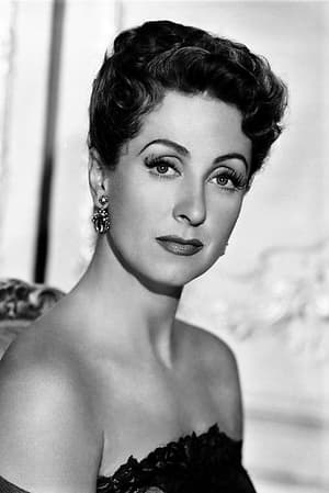 Danielle Darrieux profil kép