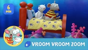 Toopy and Binoo Vroom Vroom Zoom kép