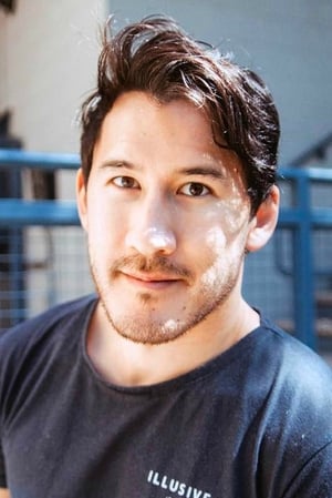 Mark Fischbach profil kép