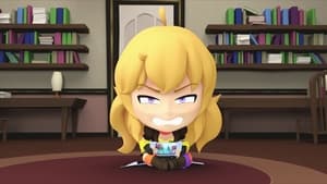 RWBY Chibi 1. évad Ep.4 4. epizód