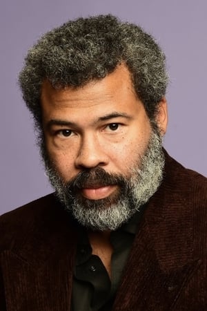 Jordan Peele profil kép